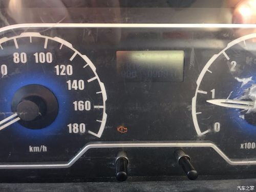 大通v80排放系统故障是缺尿素了吗？上汽大通v80故障合集-图3