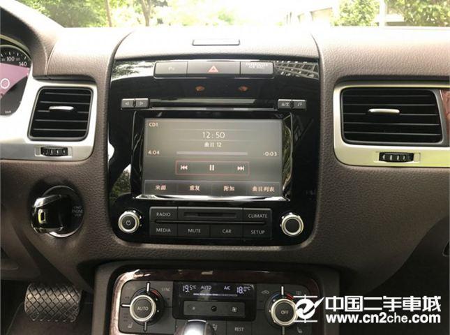 16年大众途锐故障率高吗?故障率最低的大众车-图4 16年大众途锐故障率高吗?故障率最低的大众车-图4