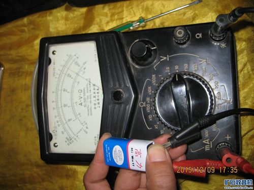 MF10型万用表没阻尼可能是哪里故障?请各位高手指点一,谢谢?阻尼箱故障-图2 MF10型万用表没阻尼可能是哪里故障?请各位高手指点一,谢谢?阻尼箱故障-图2