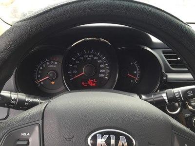 起亚k2发动机故障灯亮怎么消除?k2上面发动机故障指示灯亮了-图3 起亚k2发动机故障灯亮怎么消除?k2上面发动机故障指示灯亮了-图3
