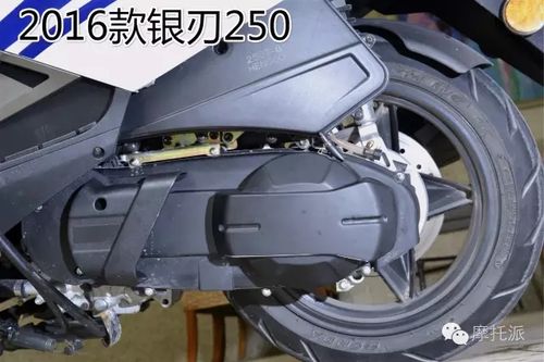 贝纳利银刃250正时怎么调?贝纳利银刃故障码-图2 贝纳利银刃250正时怎么调?贝纳利银刃故障码-图2