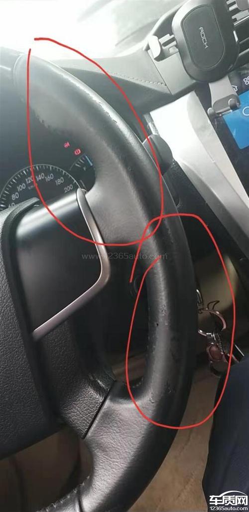 启动后方向盘打不动开段时间之后好多了但是还是比较重怎么回事?无故障码方向盘重-图3 启动后方向盘打不动开段时间之后好多了但是还是比较重怎么回事?无故障码方向盘重-图3