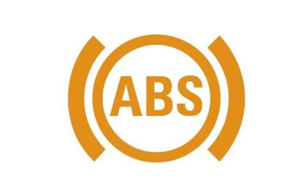 汽车为什么ABS刹不了车?abs故障 刹车踩不动-图2 汽车为什么ABS刹不了车?abs故障 刹车踩不动-图2