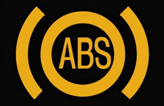 汽车为什么ABS刹不了车?abs故障 刹车踩不动-图4 汽车为什么ABS刹不了车?abs故障 刹车踩不动-图4