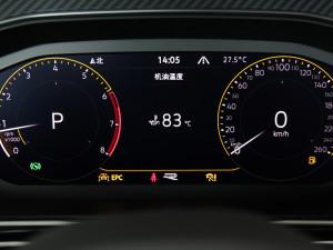 大众途观l气压故障灯怎样消除?途观20万公里故障-图3 大众途观l气压故障灯怎样消除?途观20万公里故障-图3