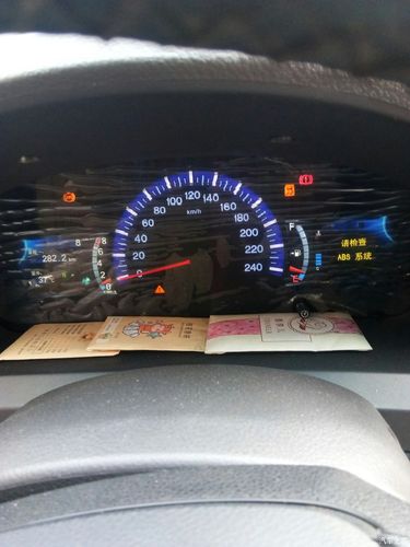 比亚迪g6尾灯一直亮怎么解决?比亚迪g6故障灯全亮-图2 比亚迪g6尾灯一直亮怎么解决?比亚迪g6故障灯全亮-图2