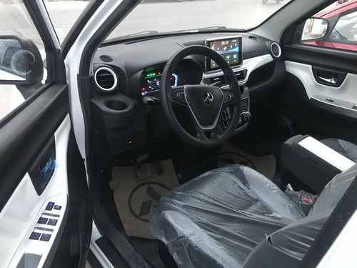 为什么鸿日S1一打转向灯就出现ERR108?鸿日电动汽车故障标-图2 为什么鸿日S1一打转向灯就出现ERR108?鸿日电动汽车故障标-图2