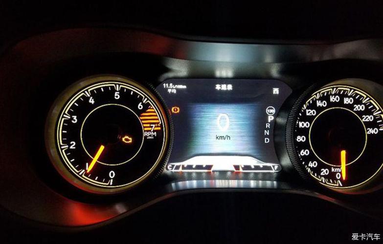 jeep自由光发动机故障灯亮,提示维修变速器?jeep自由侠的故障代码-图3 jeep自由光发动机故障灯亮,提示维修变速器?jeep自由侠的故障代码-图3