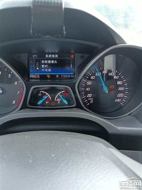福特p0050故障码如何解决?汽车故障码现代 P0050-图3 福特p0050故障码如何解决?汽车故障码现代 P0050-图3