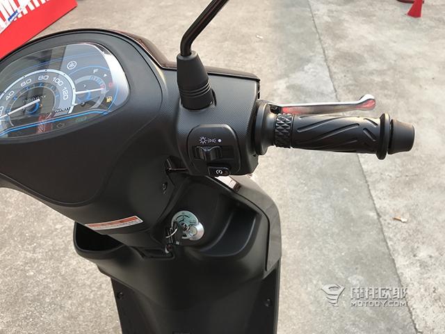 赛鹰怠速抖动？赛鹰摩托车故障灯亮-图4