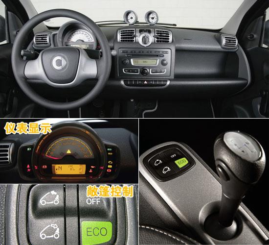 请问奔驰SMART车仪表盘内的雪花标志代表什么?smart 制动灯故障警告-图4 请问奔驰SMART车仪表盘内的雪花标志代表什么?smart 制动灯故障警告-图4