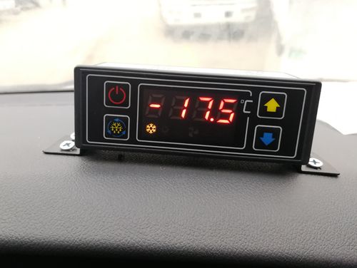 冰森冷机制热最高能到多少度?冰森冷藏车制冷机故障代码-图4 冰森冷机制热最高能到多少度?冰森冷藏车制冷机故障代码-图4