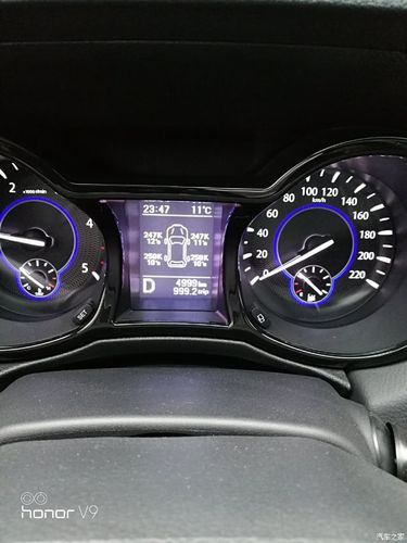 江铃翼虎仪表上显示svs是什么情况?福特翼虎故障黄灯I-图2 江铃翼虎仪表上显示svs是什么情况?福特翼虎故障黄灯I-图2