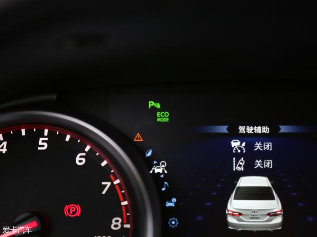 凯美瑞lda怎么使用?新款凯美瑞lda故障-图3 凯美瑞lda怎么使用?新款凯美瑞lda故障-图3
