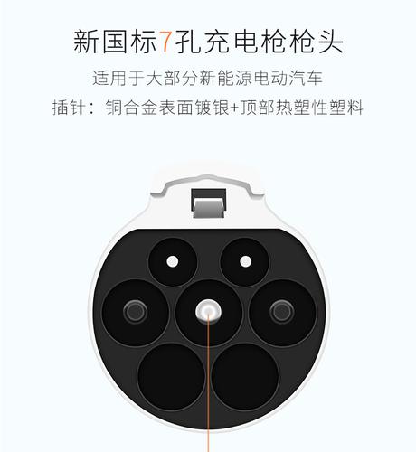 体温枪er2故障怎么解决?电动汽车充电枪常见故障-图4 体温枪er2故障怎么解决?电动汽车充电枪常见故障-图4