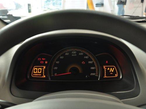 13款赛欧仪表按键是什么功能?雪佛兰赛欧仪表盘故障灯说明书-图4 13款赛欧仪表按键是什么功能?雪佛兰赛欧仪表盘故障灯说明书-图4