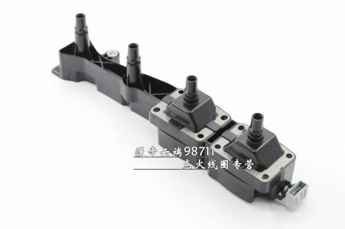 点火线圈一致性故障？雪铁龙爱丽舍点火线圈故障-图4