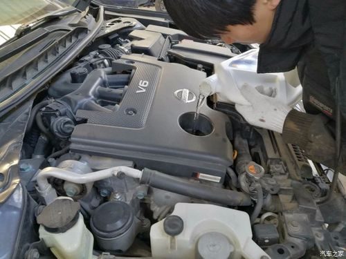 天籁p0011和p0021数据怎么看?天籁2.3v6故障码0021-图3 天籁p0011和p0021数据怎么看?天籁2.3v6故障码0021-图3