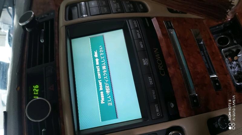 皇冠2.5故障b2799故障怎么解决？皇冠故障b2799-图3