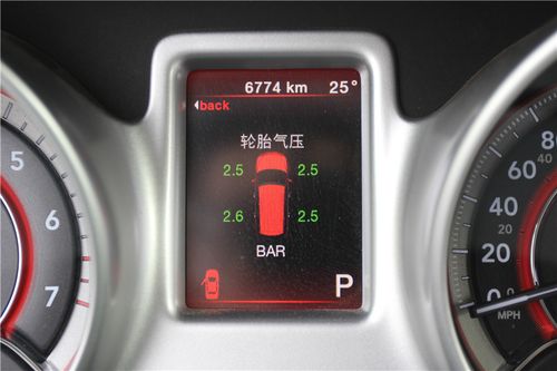 13年道奇酷威24怎么重置胎压监测?道奇酷威怎么消故障码-图4 13年道奇酷威24怎么重置胎压监测?道奇酷威怎么消故障码-图4
