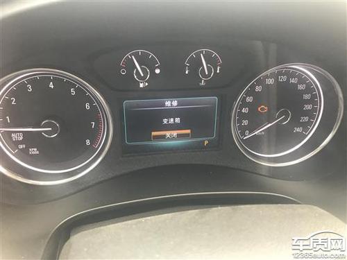 别克全新君越刹车排完空气报故障?别克君越牵引制动系统故障-图3 别克全新君越刹车排完空气报故障?别克君越牵引制动系统故障-图3