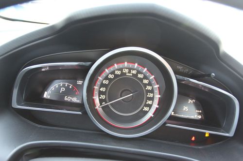 马自达cx-5没怠速,故障码是p0101,需要怎么处理?汽车故障码马自达 U0101-图4 马自达cx-5没怠速,故障码是p0101,需要怎么处理?汽车故障码马自达 U0101-图4