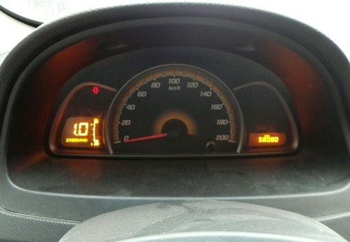 17年赛欧3没怠速加不起油?雪弗兰赛欧燃油系统过浓故障-图4 17年赛欧3没怠速加不起油?雪弗兰赛欧燃油系统过浓故障-图4
