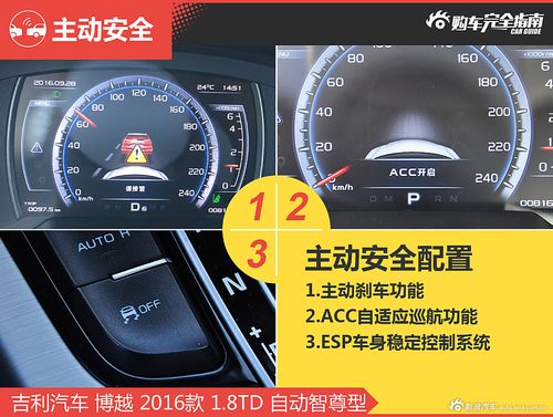 博越L每次启动系统自动默认为智能模式什么原因?吉利博越 自适应巡航故障亮红灯-图3 博越L每次启动系统自动默认为智能模式什么原因?吉利博越 自适应巡航故障亮红灯-图3