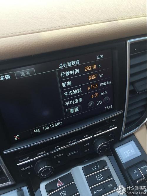 帕拉梅拉开到160码提示超速?psm故障灯亮了-图4 帕拉梅拉开到160码提示超速?psm故障灯亮了-图4