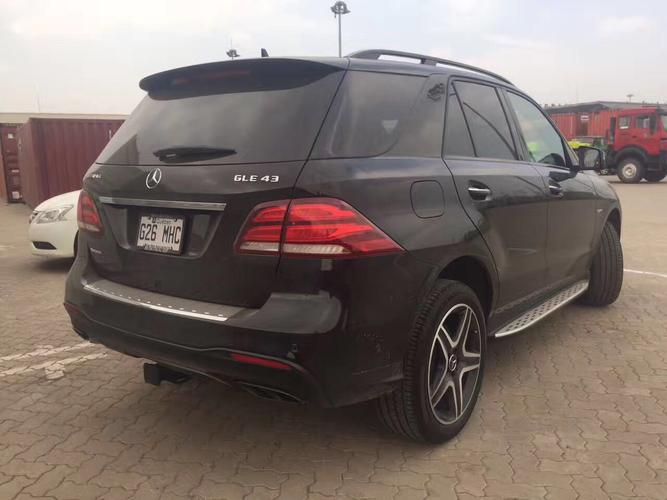 世界第一首富家族?奔驰suv953d故障码-图3 世界第一首富家族?奔驰suv953d故障码-图3