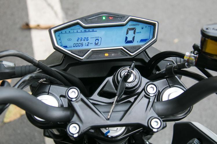 nk650尾灯是常亮吗?16款650nk故障灯-图3 nk650尾灯是常亮吗?16款650nk故障灯-图3