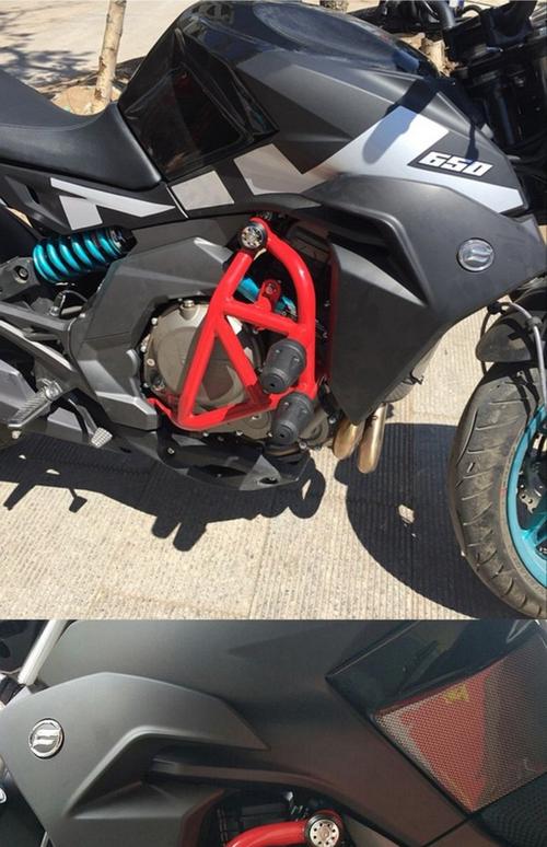 nk650尾灯是常亮吗?16款650nk故障灯-图4 nk650尾灯是常亮吗?16款650nk故障灯-图4