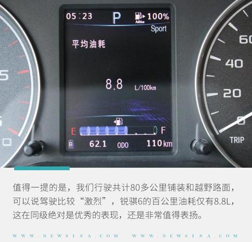锐骐6保养故障灯怎样消除?车子提示保养是故障嘛-图2 锐骐6保养故障灯怎样消除?车子提示保养是故障嘛-图2