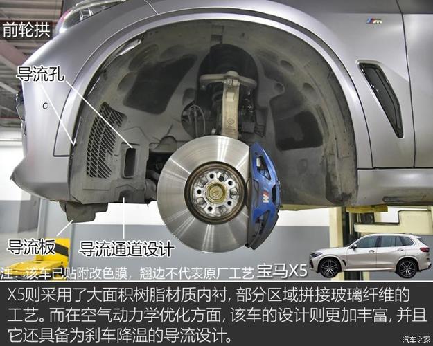 e53底盘怎么降低的?宝马x5e53空气悬架故障-图4 e53底盘怎么降低的?宝马x5e53空气悬架故障-图4