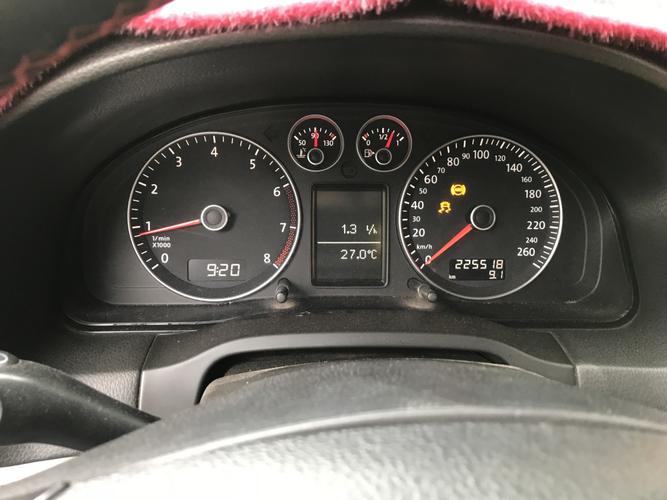 帕萨特p0571故障码什么原因？p0571故障码制动开关A-图2
