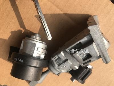 车锁锁芯坏了?菲亚特博悦变速器故障-图4 车锁锁芯坏了?菲亚特博悦变速器故障-图4