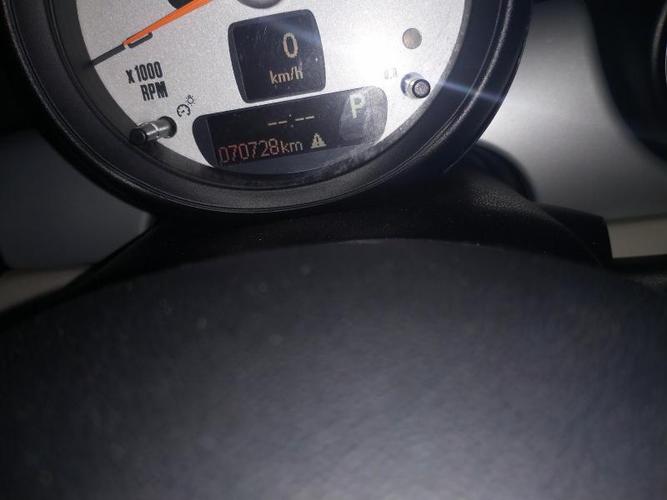 12年minione故障多吗？迷你常见故障-图4