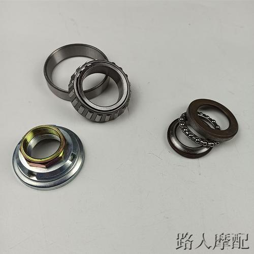摩托车轮速传感器故障?踏板摩托车从动轮轴承故障-图2 摩托车轮速传感器故障?踏板摩托车从动轮轴承故障-图2