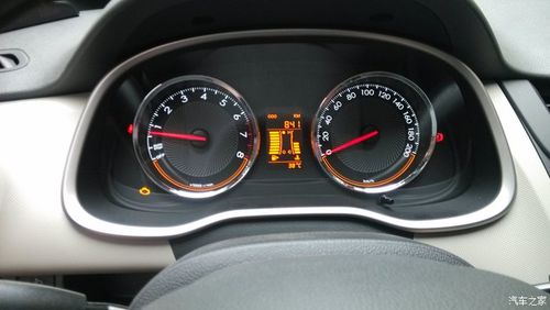 赛欧车发动机灯亮？雪佛兰赛欧发动机缺缸失火故障灯亮-图4