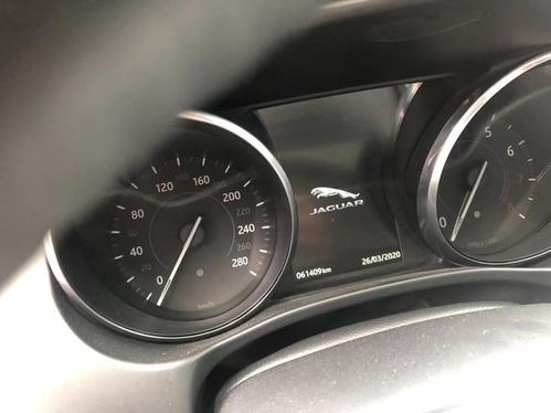 捷豹xe防滑灯亮故障?捷豹2.0T ABS传感器故障-图4 捷豹xe防滑灯亮故障?捷豹2.0T ABS传感器故障-图4