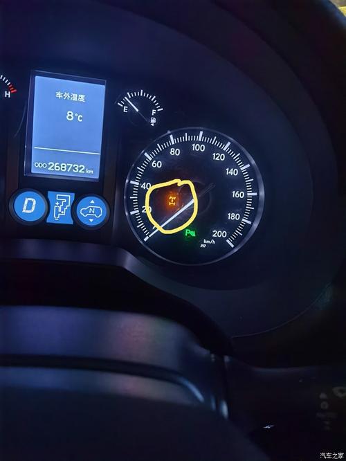 雷克萨斯gs250转向灯不自己回位?雷克萨斯gs250 故障灯-图4 雷克萨斯gs250转向灯不自己回位?雷克萨斯gs250 故障灯-图4