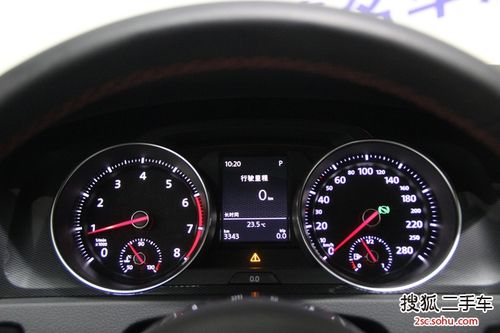 GTI的意思?高尔夫7变速箱故障 显示英文提示-图2 GTI的意思?高尔夫7变速箱故障 显示英文提示-图2