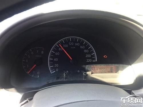 阳光负荷传感器故障是什么？尼桑阳光变速箱油压传感器故障-图3