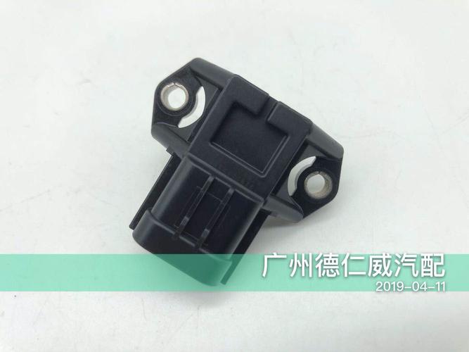 斯巴鲁转向角度传感器坏了症状？森林人行驶时报转向角传感器故障-图2