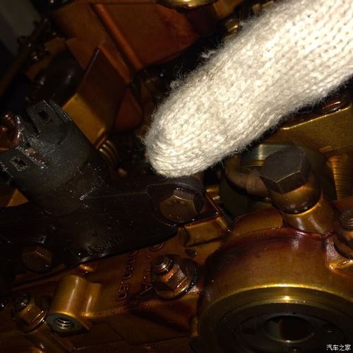 e90偏心轴传感器故障？e90 方向机故障大全-图2