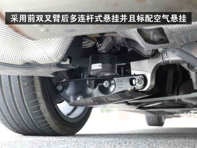 12年宝马750空气悬挂怎么升降?宝马750空气悬挂故障-图3 12年宝马750空气悬挂怎么升降?宝马750空气悬挂故障-图3