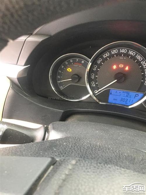 卡罗拉自动变速箱不跳档什么原因?卡罗拉自动变速箱常见故障-图2 卡罗拉自动变速箱不跳档什么原因?卡罗拉自动变速箱常见故障-图2