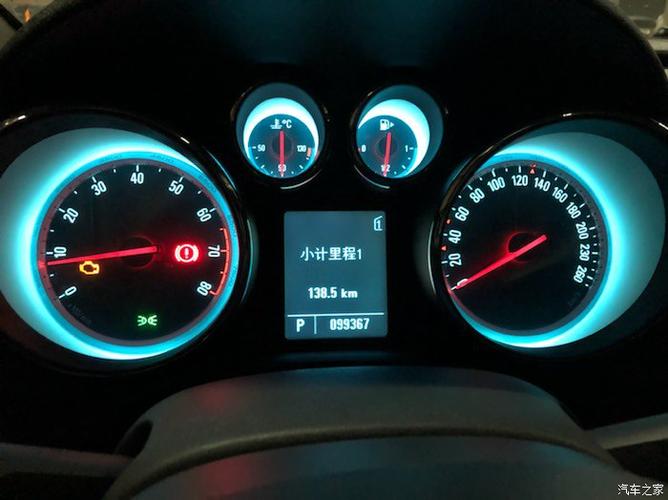 科鲁兹汽车故障码P0011怎么解决?雪佛兰科鲁兹p0011故障码-图2 科鲁兹汽车故障码P0011怎么解决?雪佛兰科鲁兹p0011故障码-图2