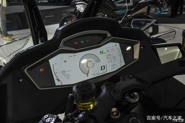 春风650国宾故障码消除方法?春风650 rt f1故障灯亮了-图2 春风650国宾故障码消除方法?春风650 rt f1故障灯亮了-图2