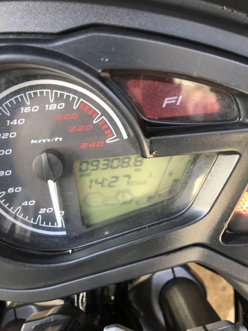 春风650国宾故障码消除方法?春风650 rt f1故障灯亮了-图3 春风650国宾故障码消除方法?春风650 rt f1故障灯亮了-图3